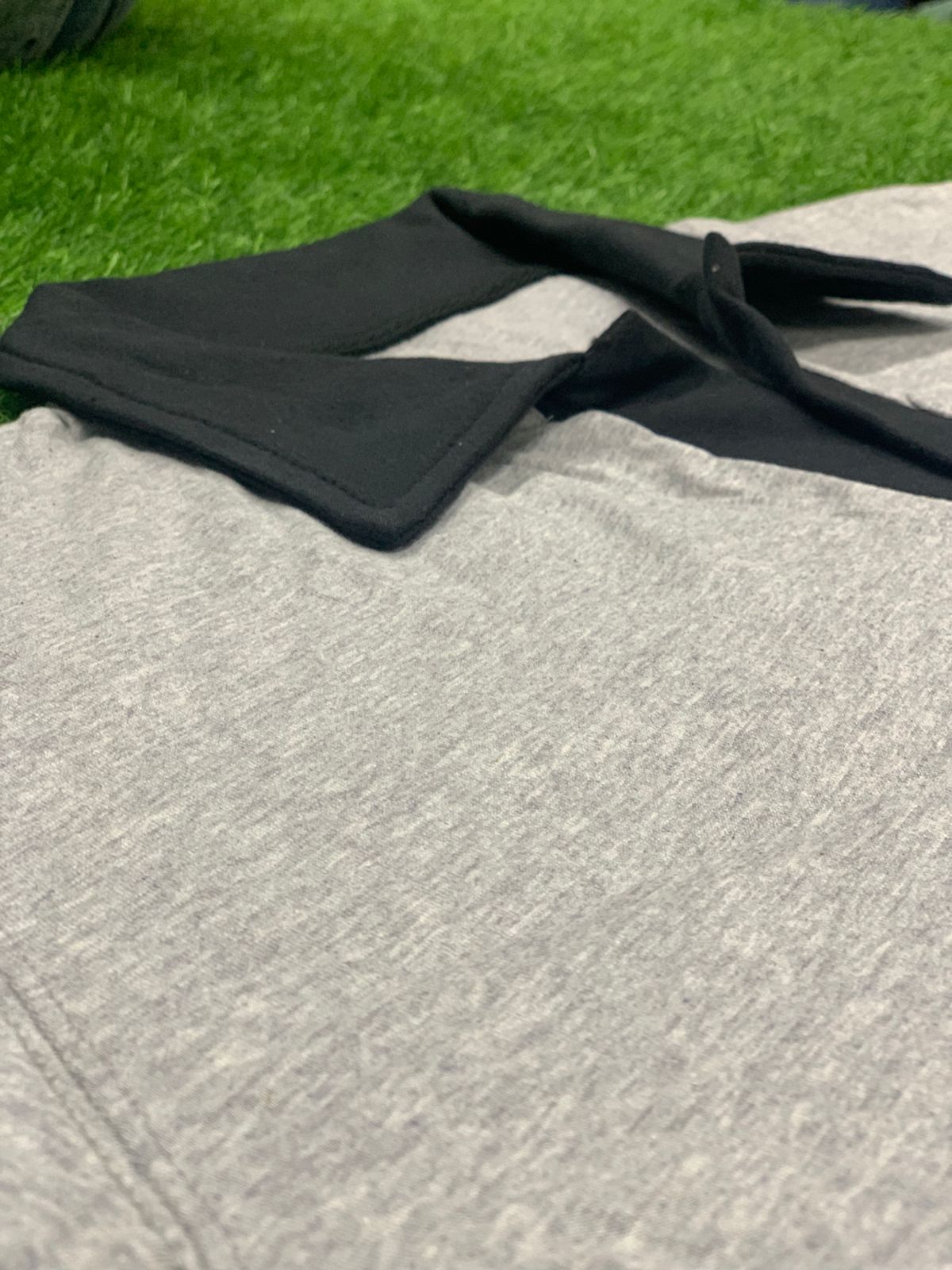 Unisex Stylish Track Suit – Comfortable T-Shirt & Soft Trouser Set