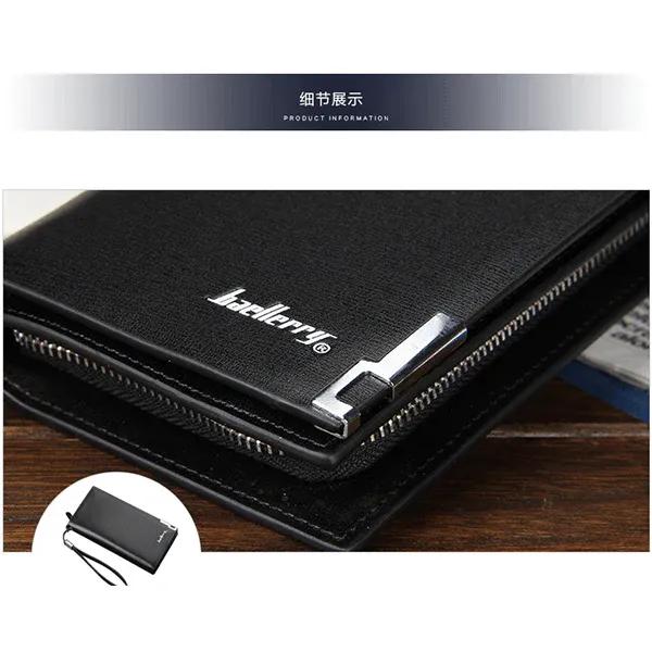 Premium Balenberry Wallet – Luxury & Stylish Everyday Companion