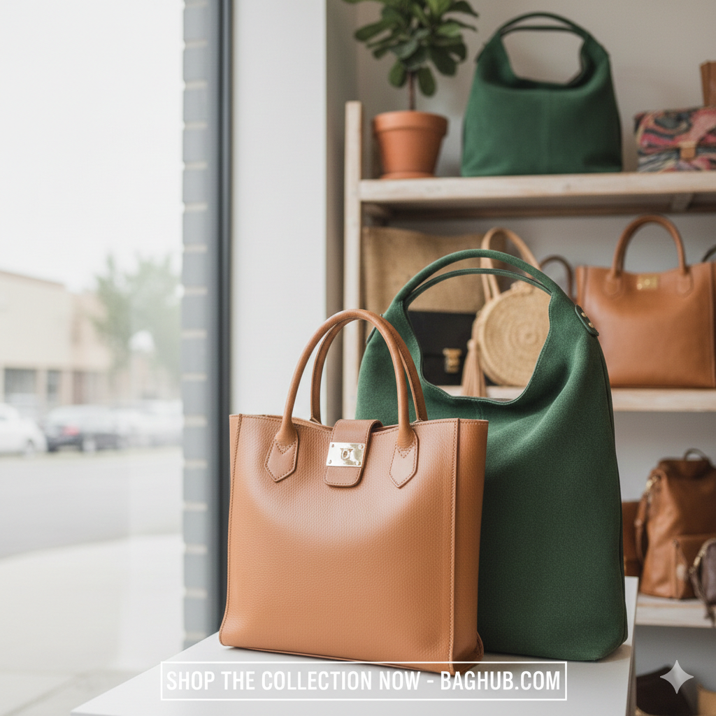 bags