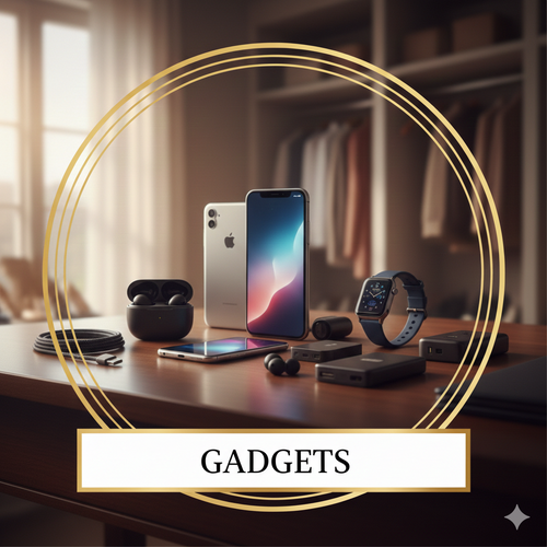 GADGETS