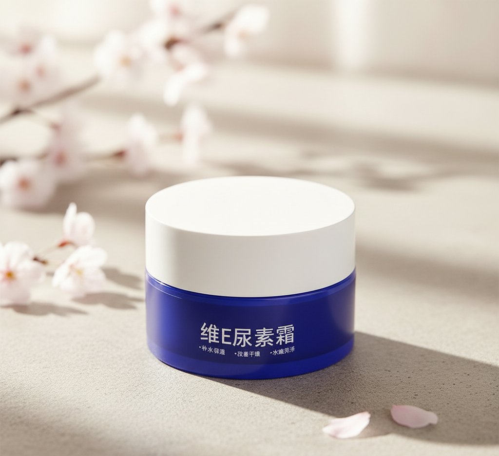 Anti-Wrinkle Nourishing Facial Cream with Vitamin E | Hydrating Anti-Aging Moisturizer for Fine Lines, Firmness & Smooth Skin | Day & Night Cream 100GRAM