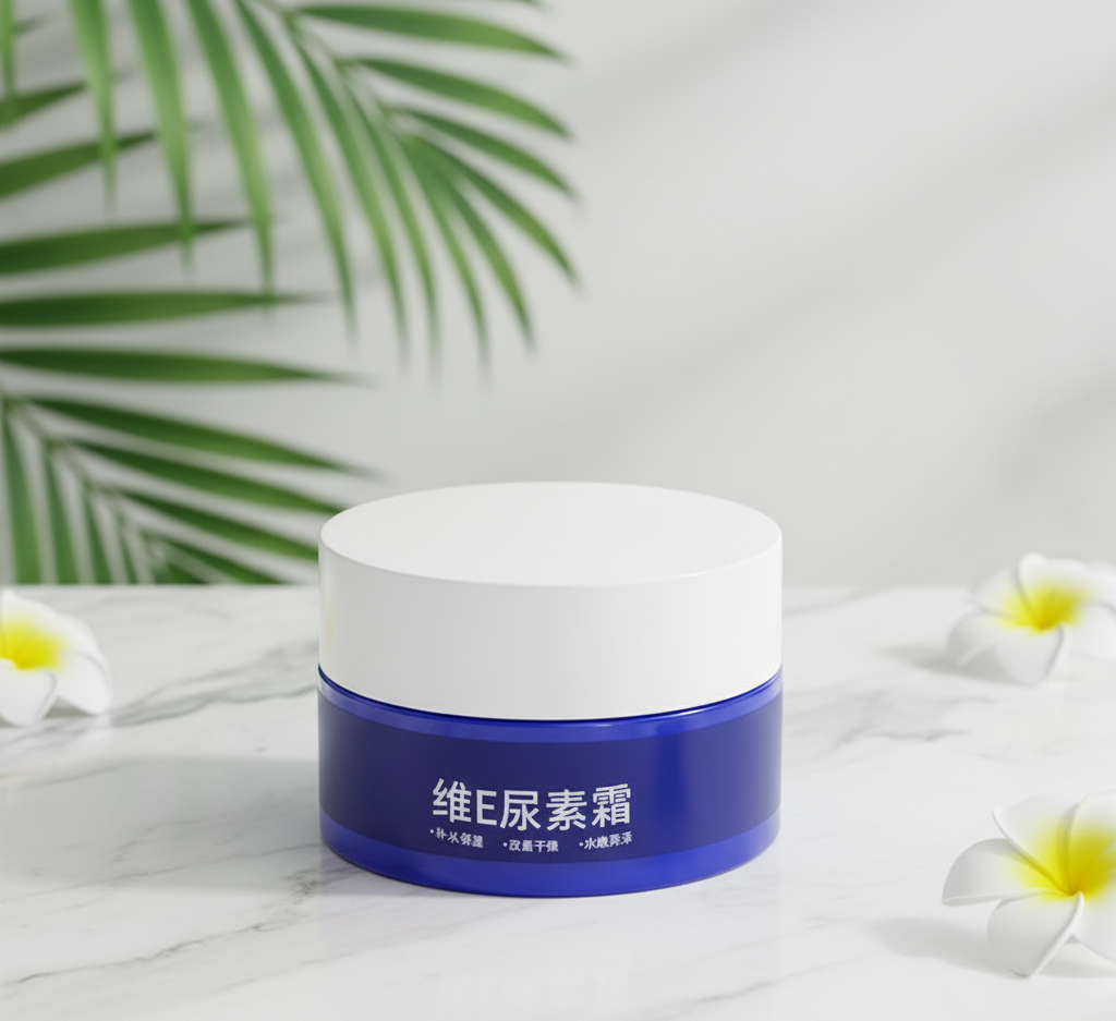 Anti-Wrinkle Nourishing Facial Cream with Vitamin E | Hydrating Anti-Aging Moisturizer for Fine Lines, Firmness & Smooth Skin | Day & Night Cream 100GRAM