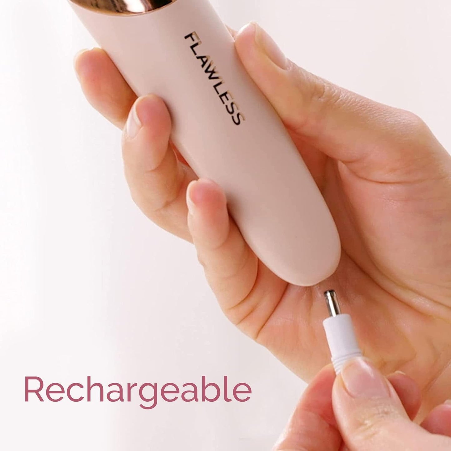 Rechargeable Electric Pedi Foot Filer Effective Callus Remover For Soft Smooth Feet With Easy Use And Reliable Performance