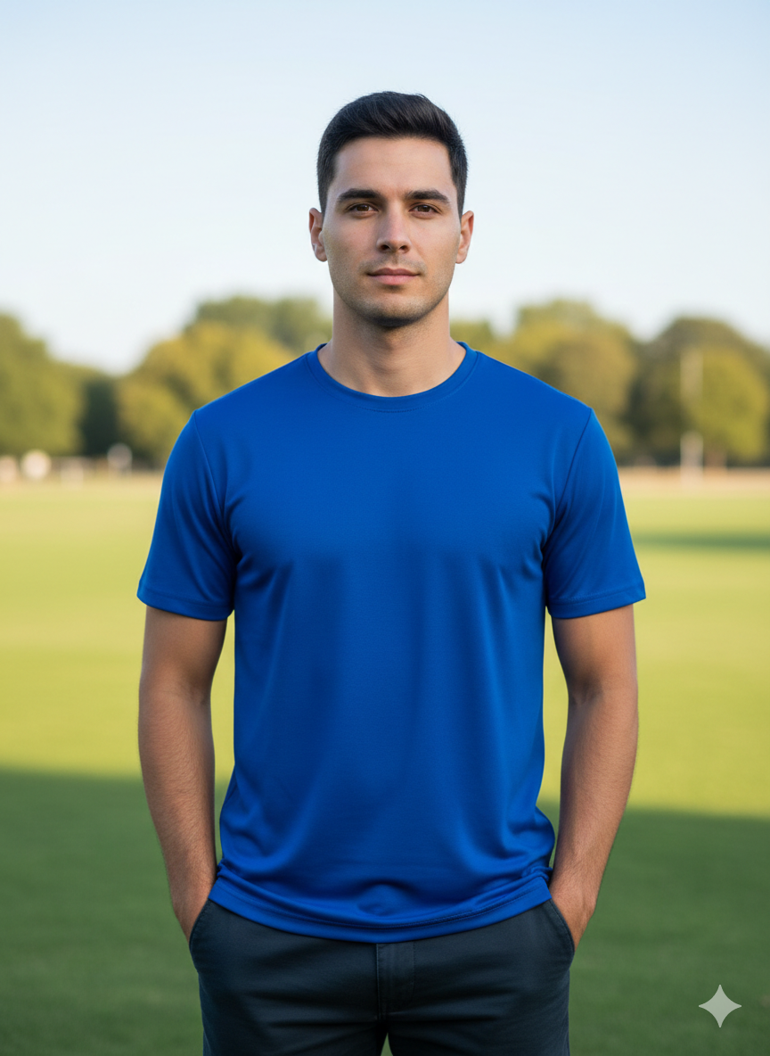 Trendy Half Sleeve Shirt for Boys & Men – Soft & Light weight colour