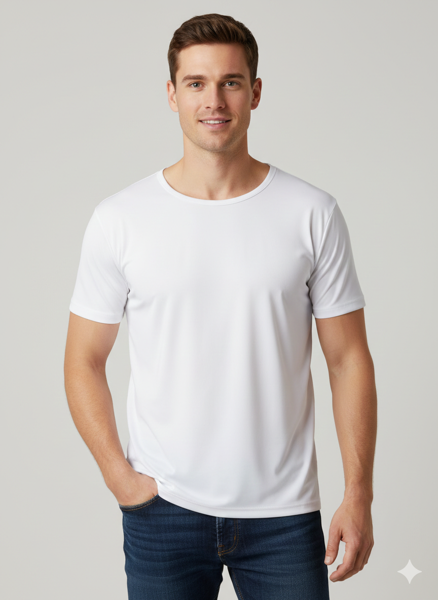 Trendy Half Sleeve Shirt for Boys & Men – Soft & Light weight colour