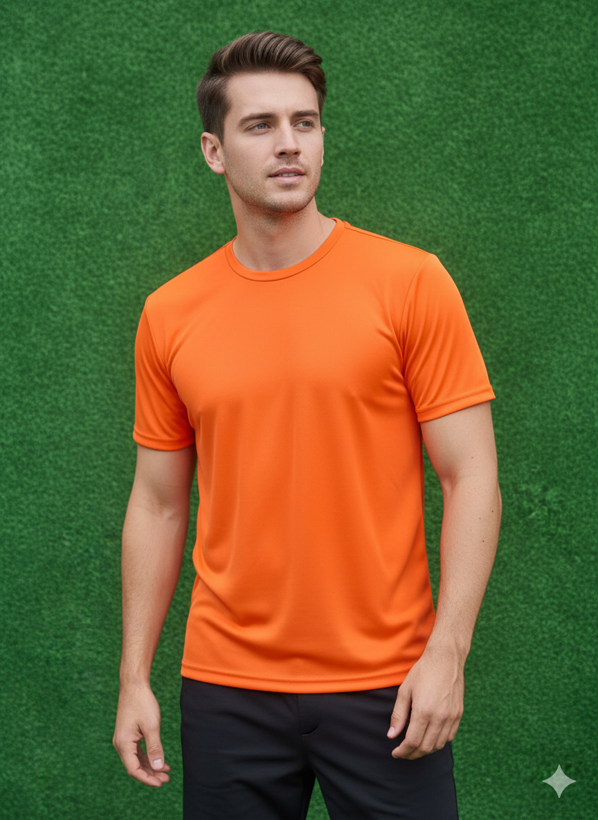 Trendy Half Sleeve Shirt for Boys & Men – Soft & Light weight colour